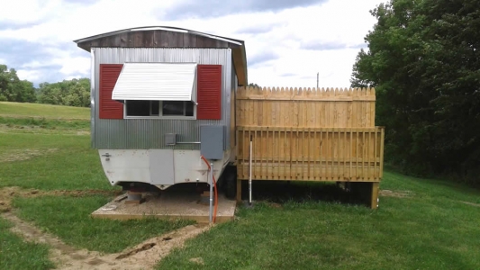 Houseboat Cabin 1 Money Creek, Retreat, Houston, Minnesota, Cabins, Lodging, Place to stay, Hotel, Motel, B&B, vacation rental, Groups, house rental, country, retreat, families, hunting, fishing, outdoors, hiking, get away, nature, camping, fires, Deer, Turkey, Trout, Walleye, Fly Fishing, Pheasant, Root River, Kayaking, Canoeing, Tubing, Biking, Skiing, show shoeing, snowmobiling, trails, public, private, rustic, remote, Golf, State Parks, Mississippi River, International Owl Center, Owl Festival, Lokens, Sawmill, Outback Ranch, Horses, Haven, Cushon’s Peak Campground, Oakridge Lodge, Crest Inn, Bunkhouse, Hidden Bluffs Resort, Rushford, Caledonia, La Crescent, La Crosse, Wisconsin, Peterson, Lanesboro, Whalan, Preston, Harmony, Commonweal Theatre, Minnesota State Veterans Cemetary, Trout Days, Buffalo Bill Days, Houston Hoedown, SEMBA Bluegrass, Apple Fest, Steam Engine Days, Houston Nature Center, Rochester, Winona, Twin Cities, Norsland Lefse, Rushford Days, Root River Triathlon, Spring Grove, Decorah, Iowa, Upper Iowa River, DNR, License, Seasons,